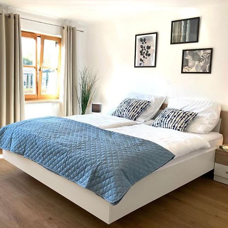 Appartement Linde Mürzzuschlag Εξωτερικό φωτογραφία
