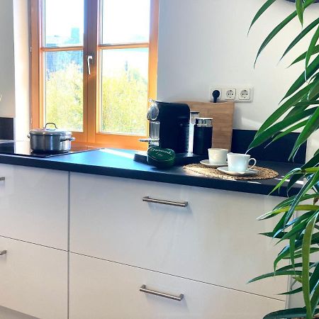 Appartement Linde Mürzzuschlag Εξωτερικό φωτογραφία