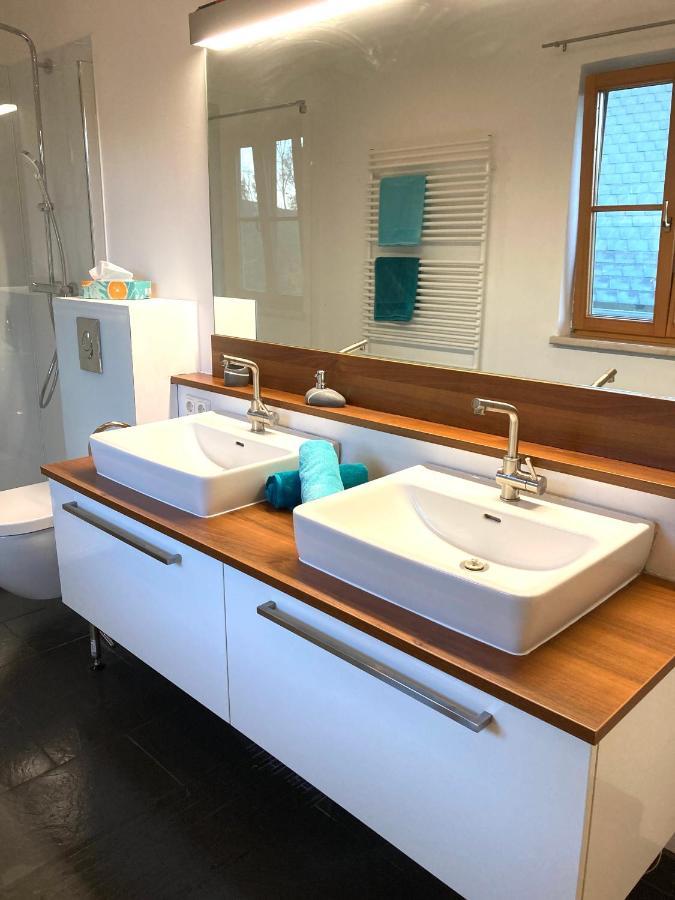 Appartement Linde Mürzzuschlag Εξωτερικό φωτογραφία