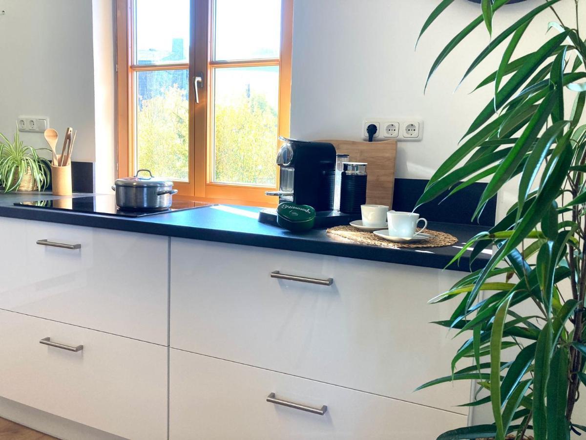 Appartement Linde Mürzzuschlag Εξωτερικό φωτογραφία