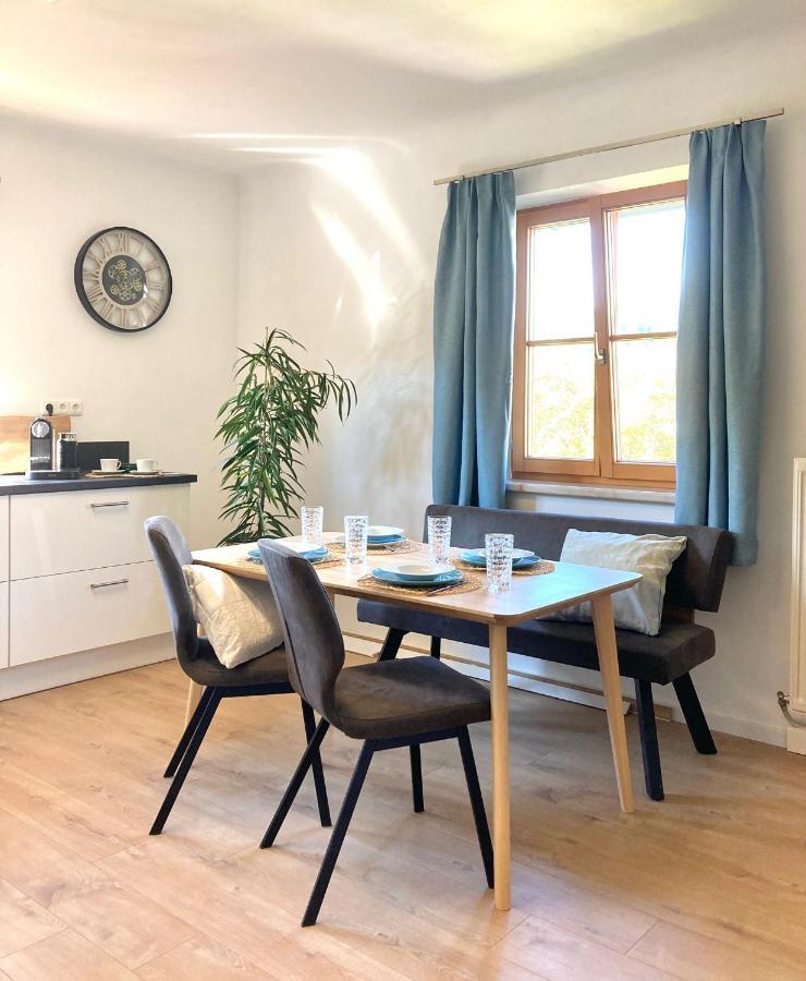 Appartement Linde Mürzzuschlag Εξωτερικό φωτογραφία