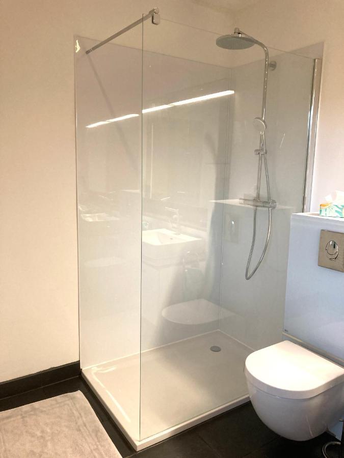 Appartement Linde Mürzzuschlag Εξωτερικό φωτογραφία
