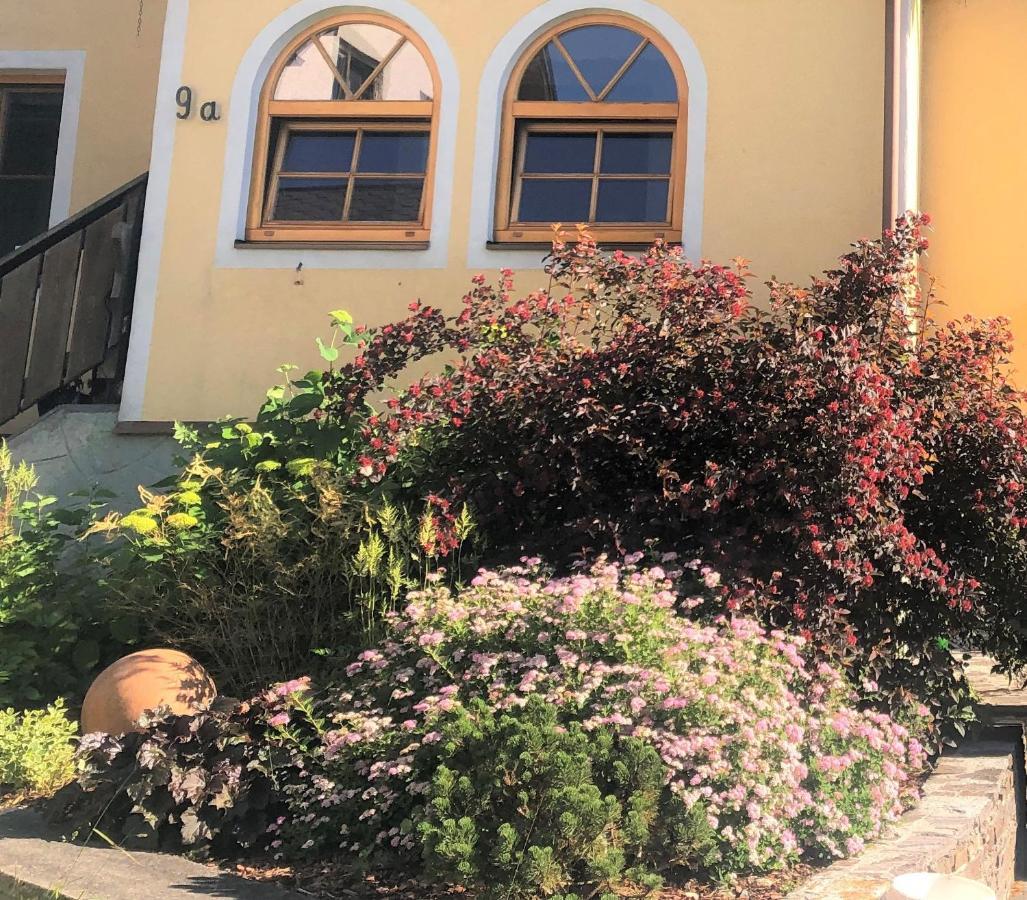 Appartement Linde Mürzzuschlag Εξωτερικό φωτογραφία
