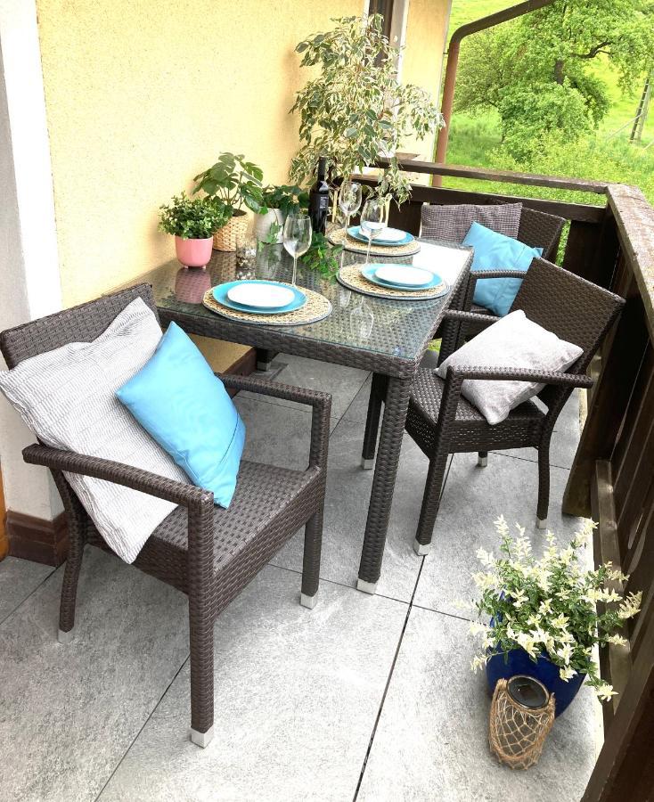 Appartement Linde Mürzzuschlag Εξωτερικό φωτογραφία